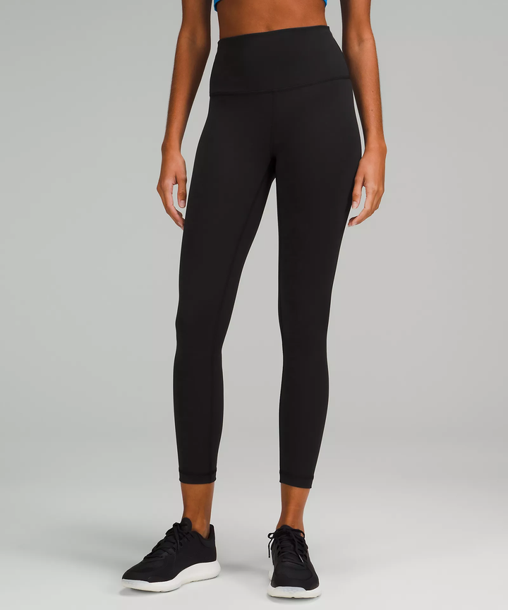Nike Black AS W NP TGHT CROSSOVER Tights