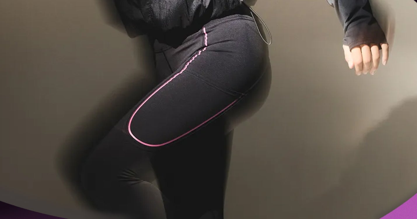 People Are Obsessed With Leggings Depot $11 High Waist Leggings