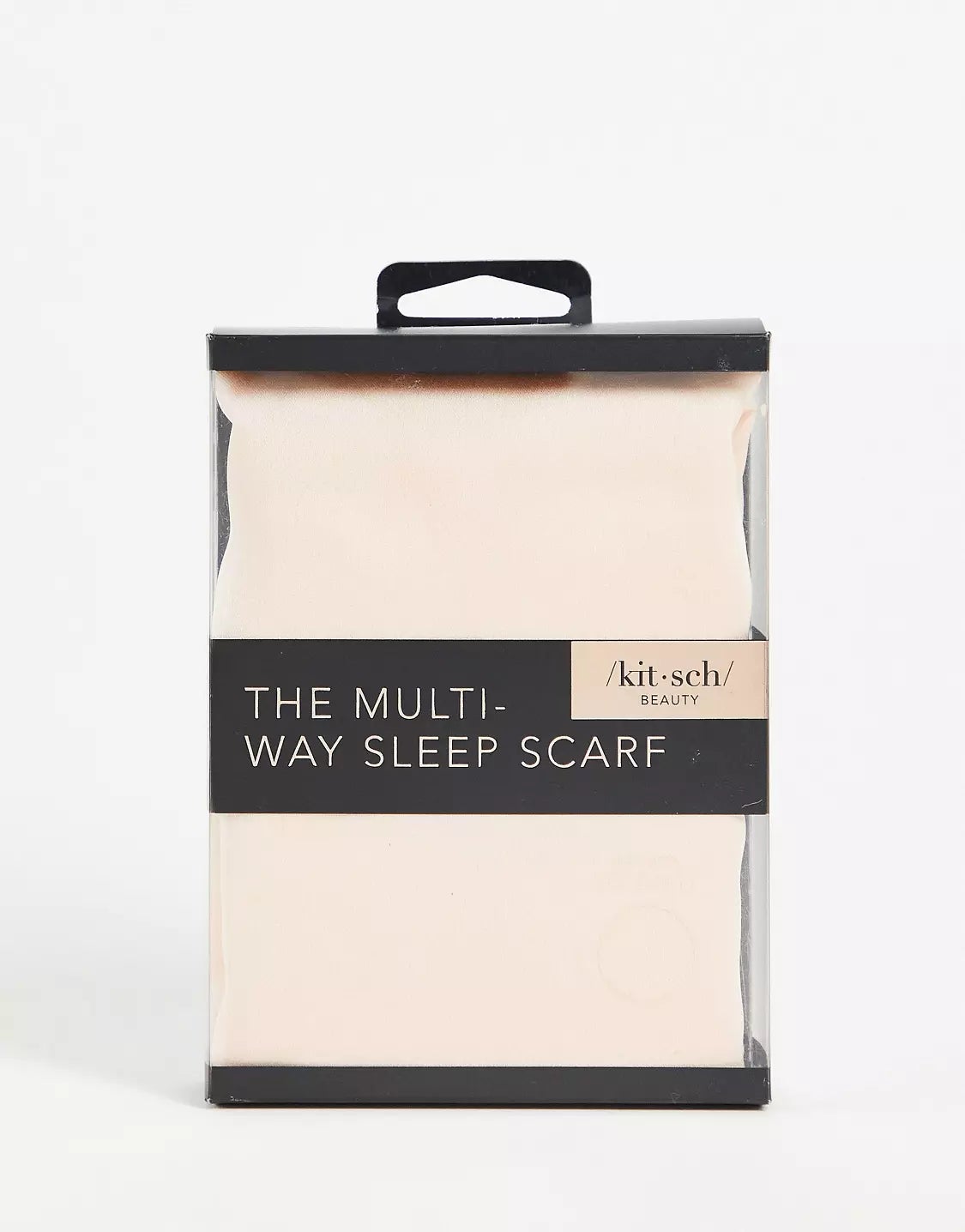 Kitsch Multi Way Satin Sleep Scarf