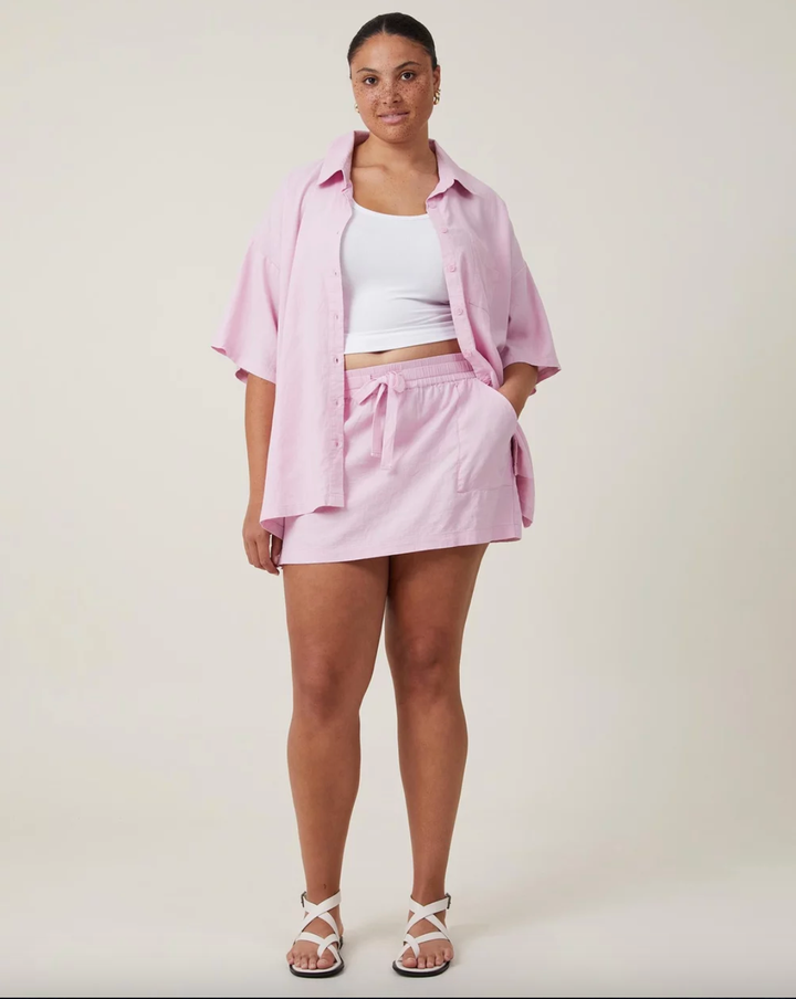 21 Best Mini Skirts & Skorts For Showing Some Leg