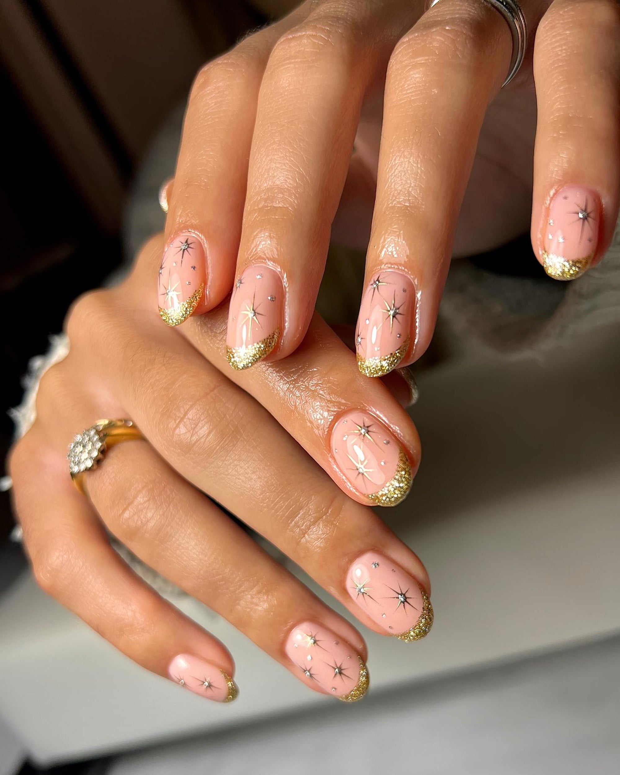20 top overlay nails near me ideas in 2024