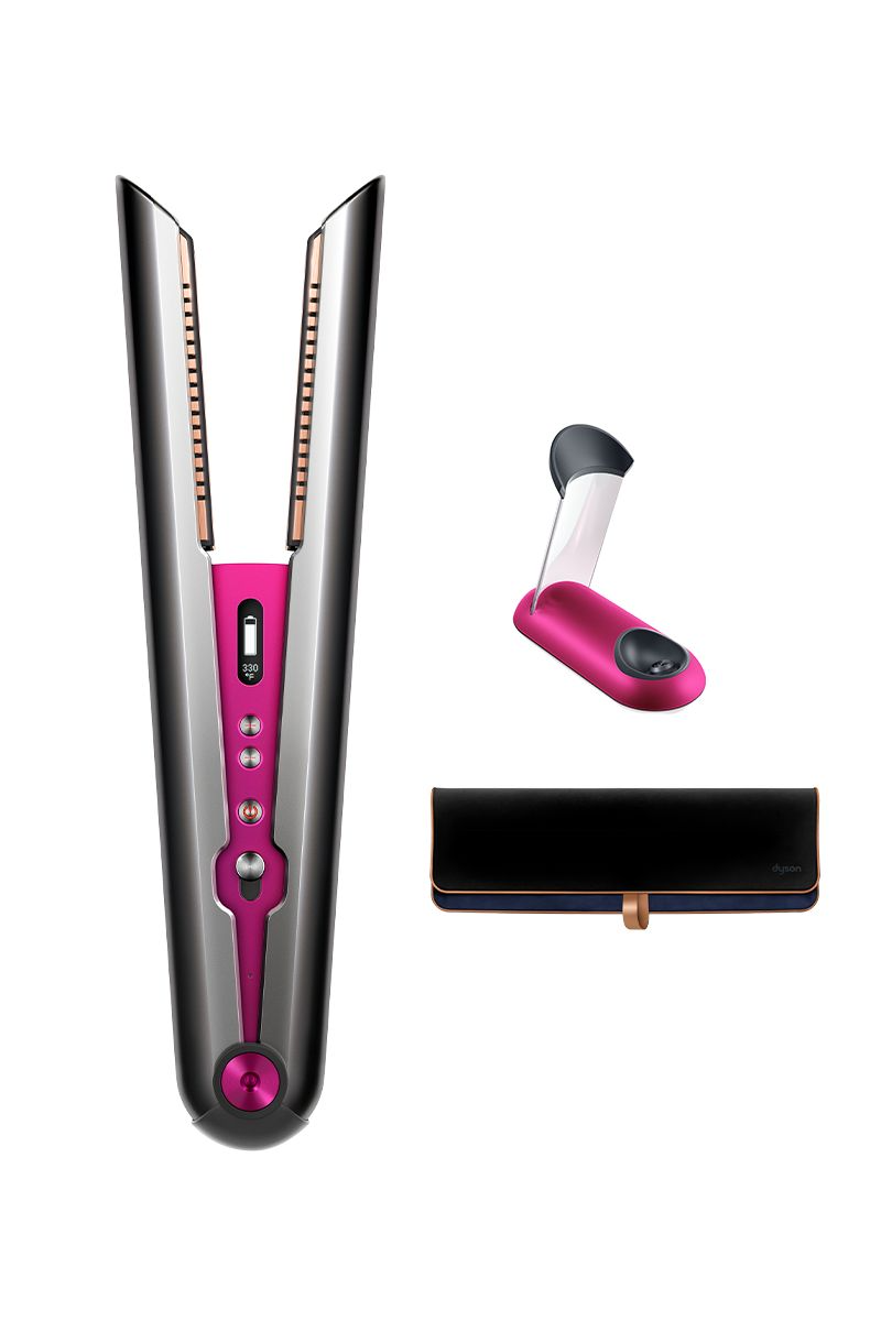 Dyson + V7 Mattress Handheld Vacuum