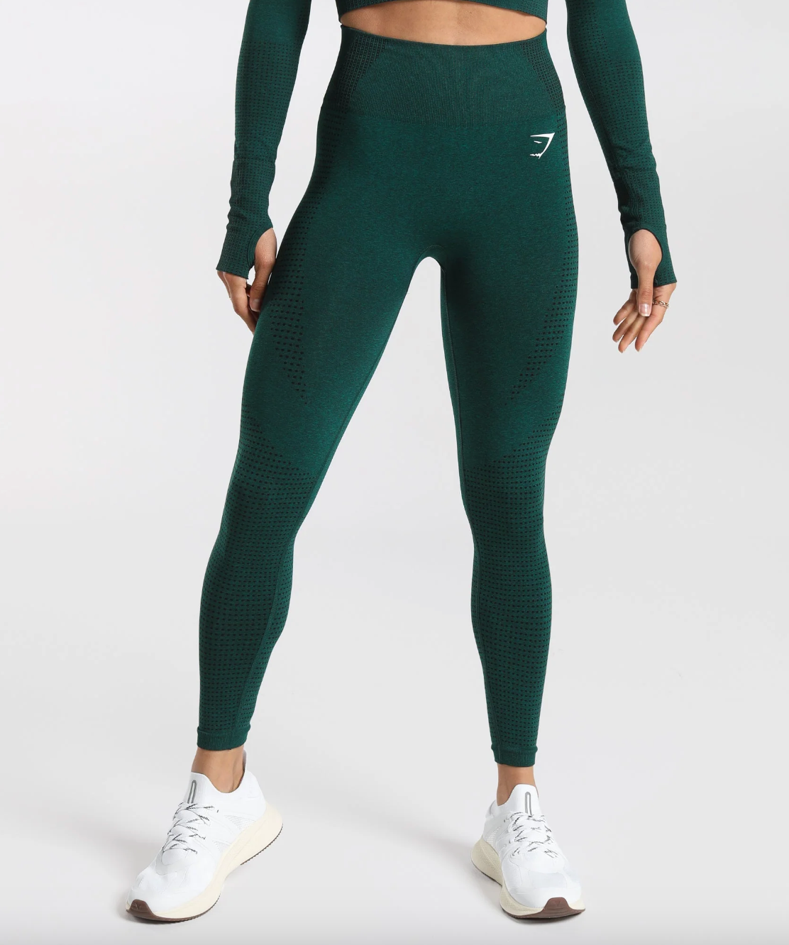 GYMSHARK NEW RELEASES  adapt animal + adapt marl seamless review