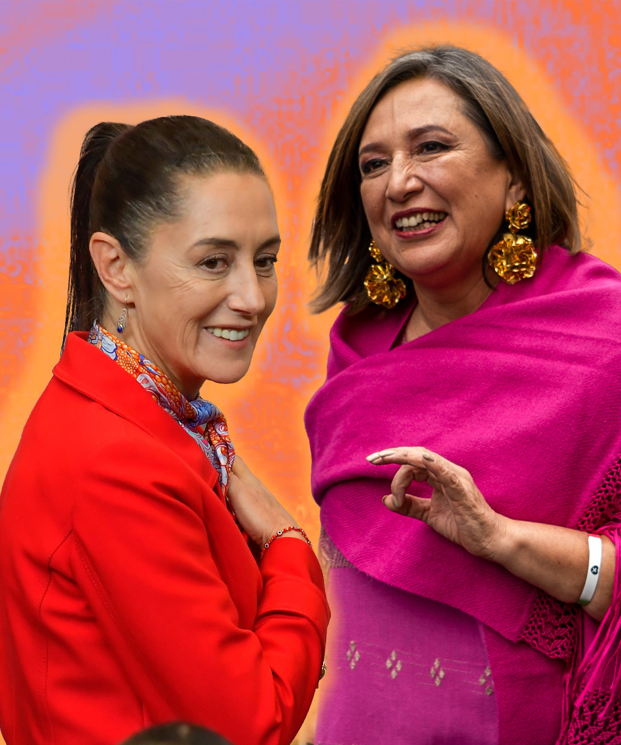 Can a Mexican Woman President Improve Gender Equality?