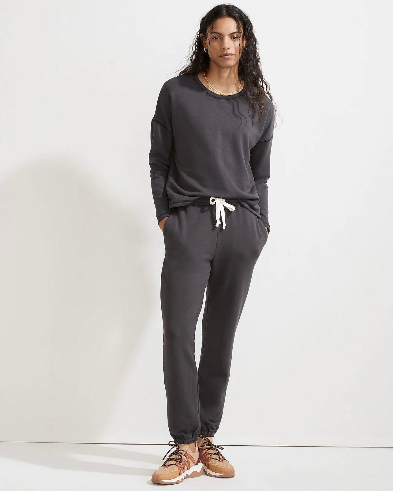 Lee, Pants & Jumpsuits, Womens Lee Ultra Lux Comfort Waistband Joggers
