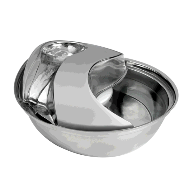 EveryYay For Good Measure Stainless Steel Food Scoop for Dogs, 1