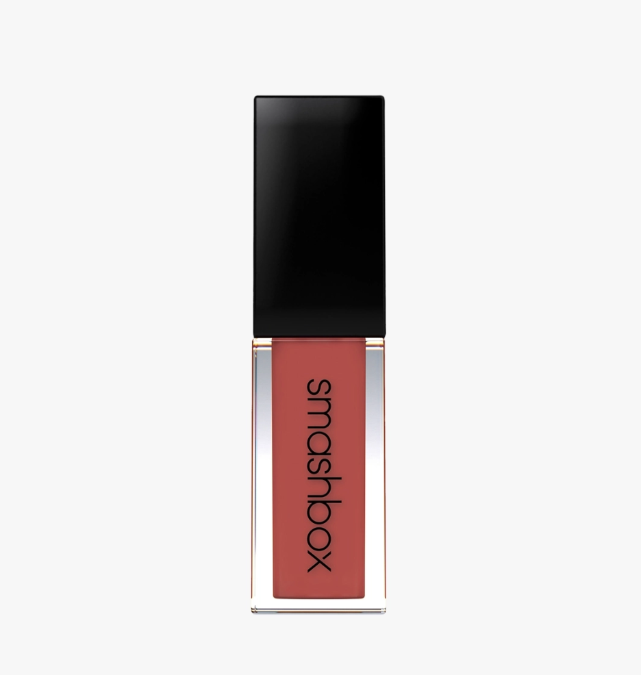 Fashion **Reserved for Tiffany**Smashbox O-Gloss Lip Gloss