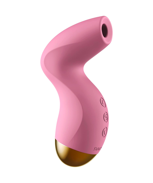 Buy Atease Svakom Tyler Vibrating Cock Ring  Man Sex Toy Online at Best  Prices in India - JioMart.