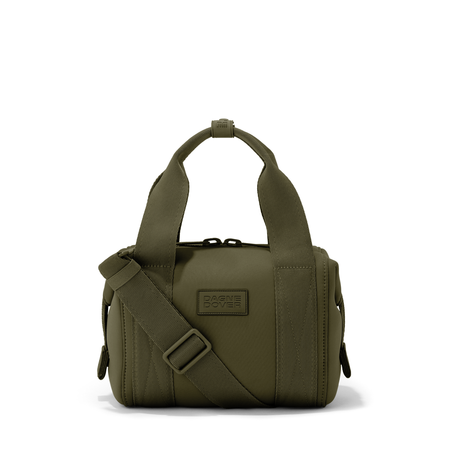 Dagne Dover + Kal Drawstring Tote