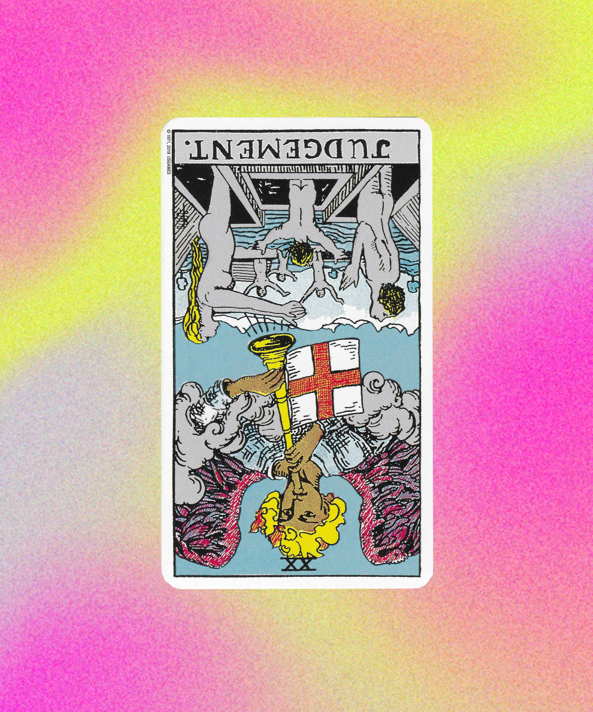 Your 2024 Tarot Reading Is Here MSNBCTV NEWS   11616071 