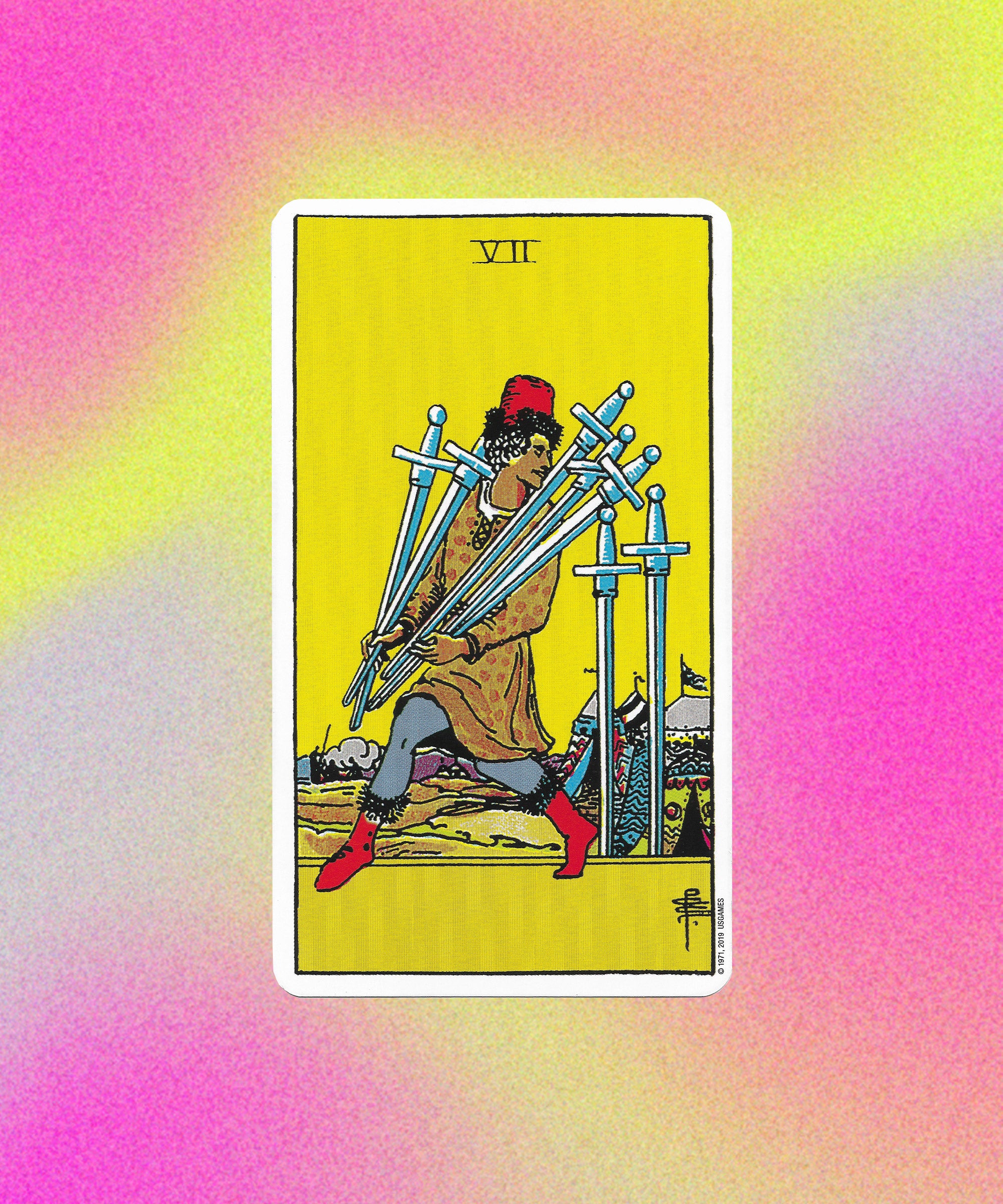 Your 2024 Tarot Reading Is Here MSNBCTV NEWS   11616073 