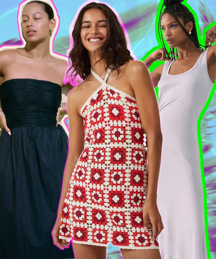 40 Best Summer Dresses to Wear Everywhere in 2023