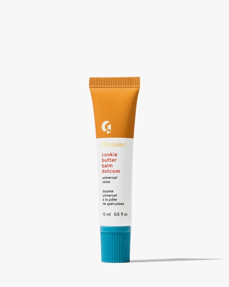 Glossier + Glossier Limited Edition Balm Dotcom