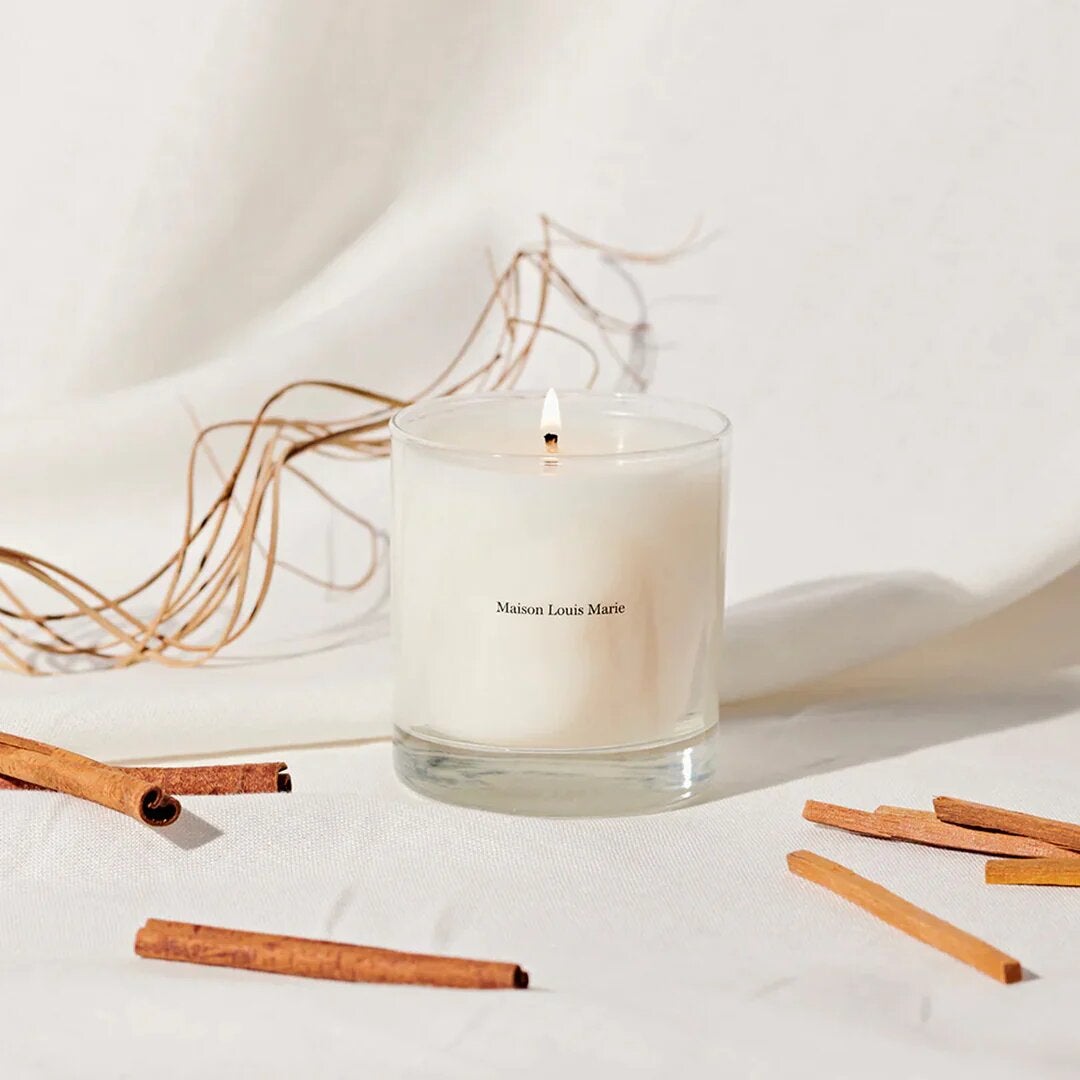 Cafetera Candle (Small) – Albisa Candles