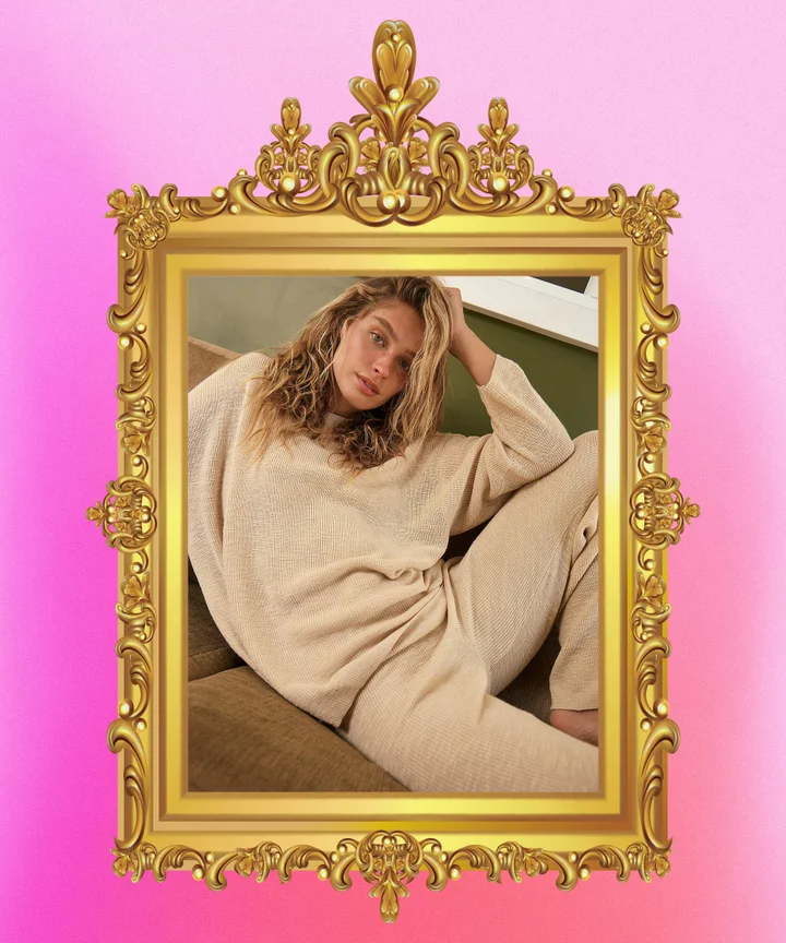 Brand Loungewear Is Dirt Cheap Right Now — Including Comfy