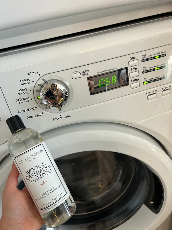 How To Wash Velvet – The Laundress