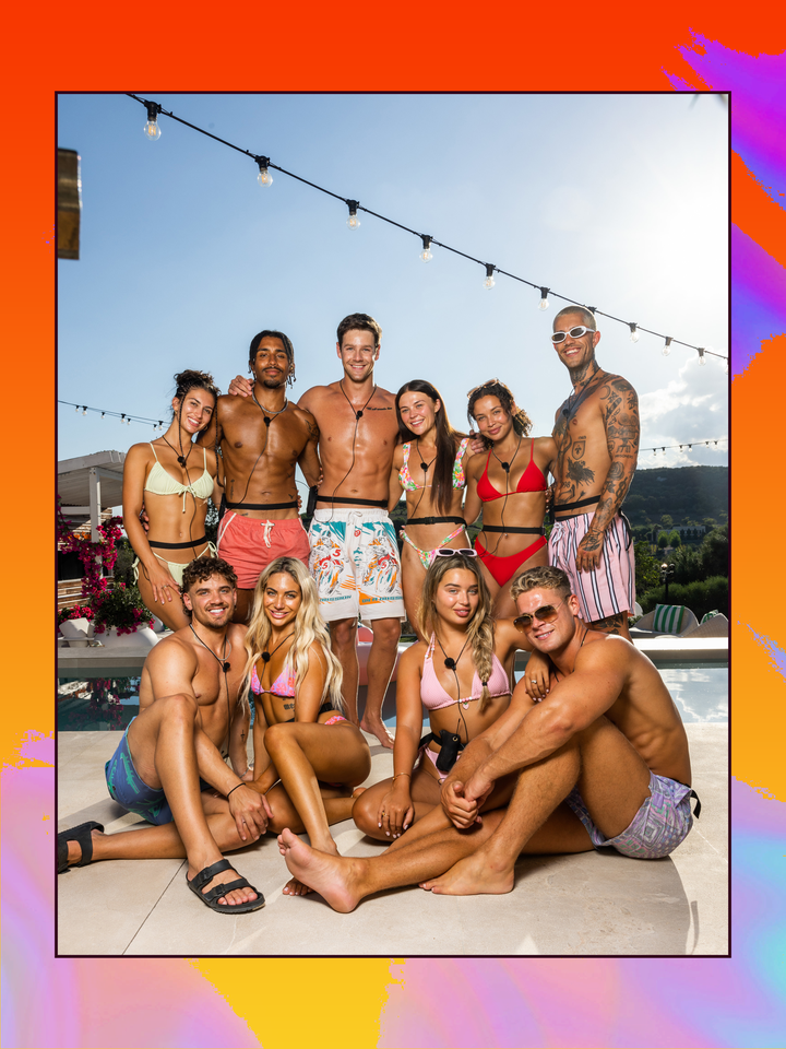 What To Know About The Love Island Australia Finale