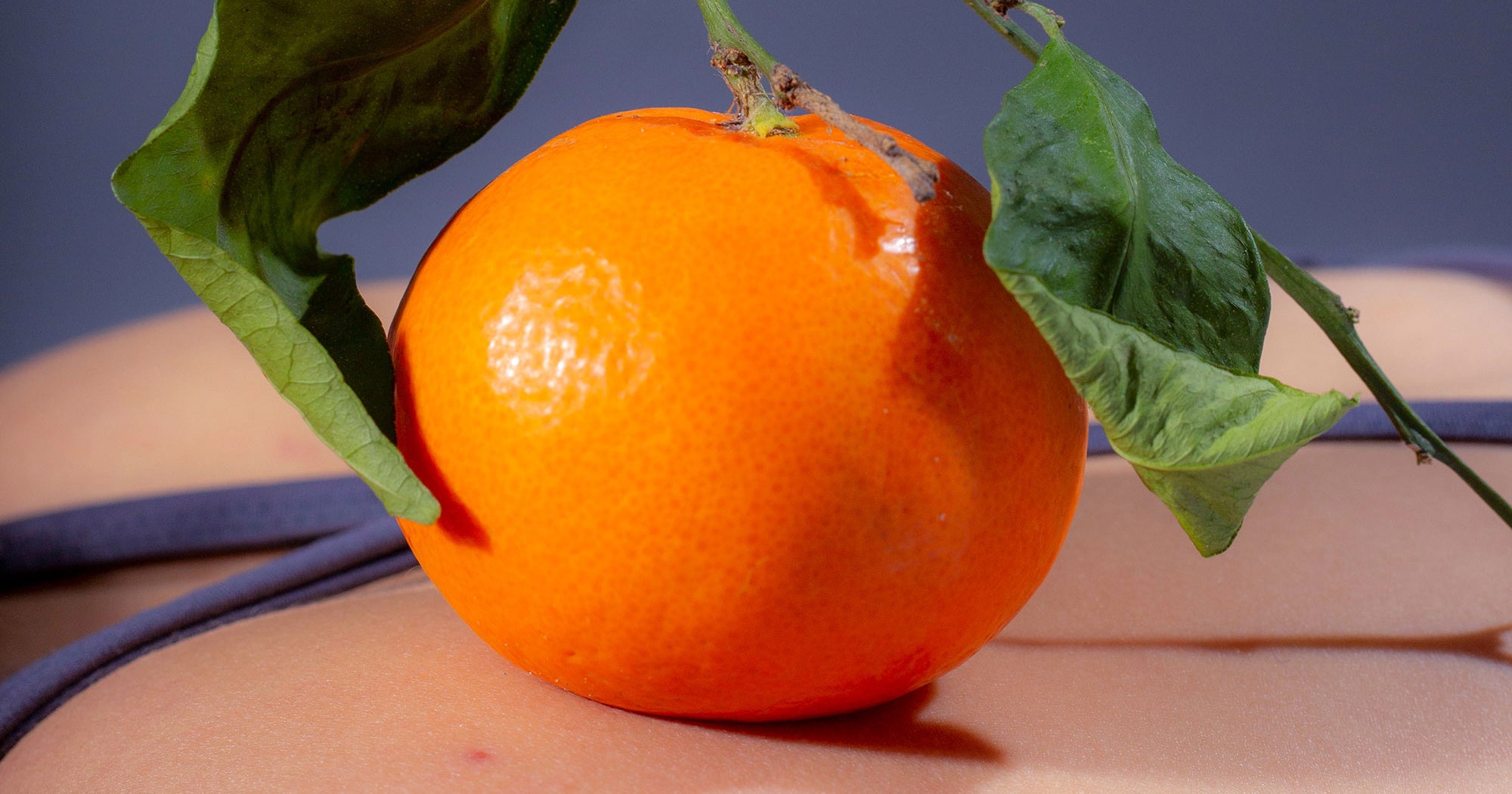 Is The Orange Peel Theory For Real? Experts Weigh In