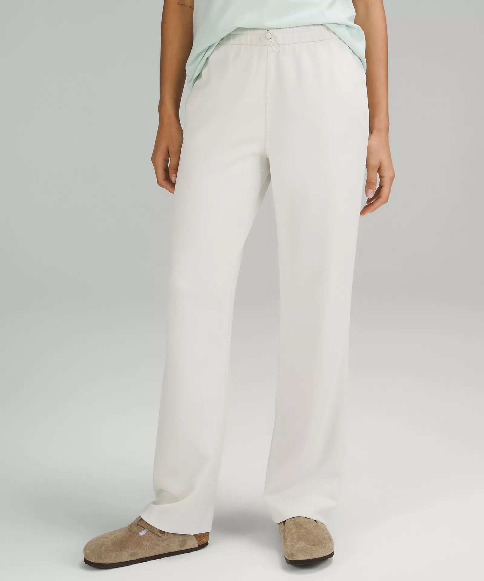 Women's YPB neoKNIT Wide Leg Pant, Women's Clearance