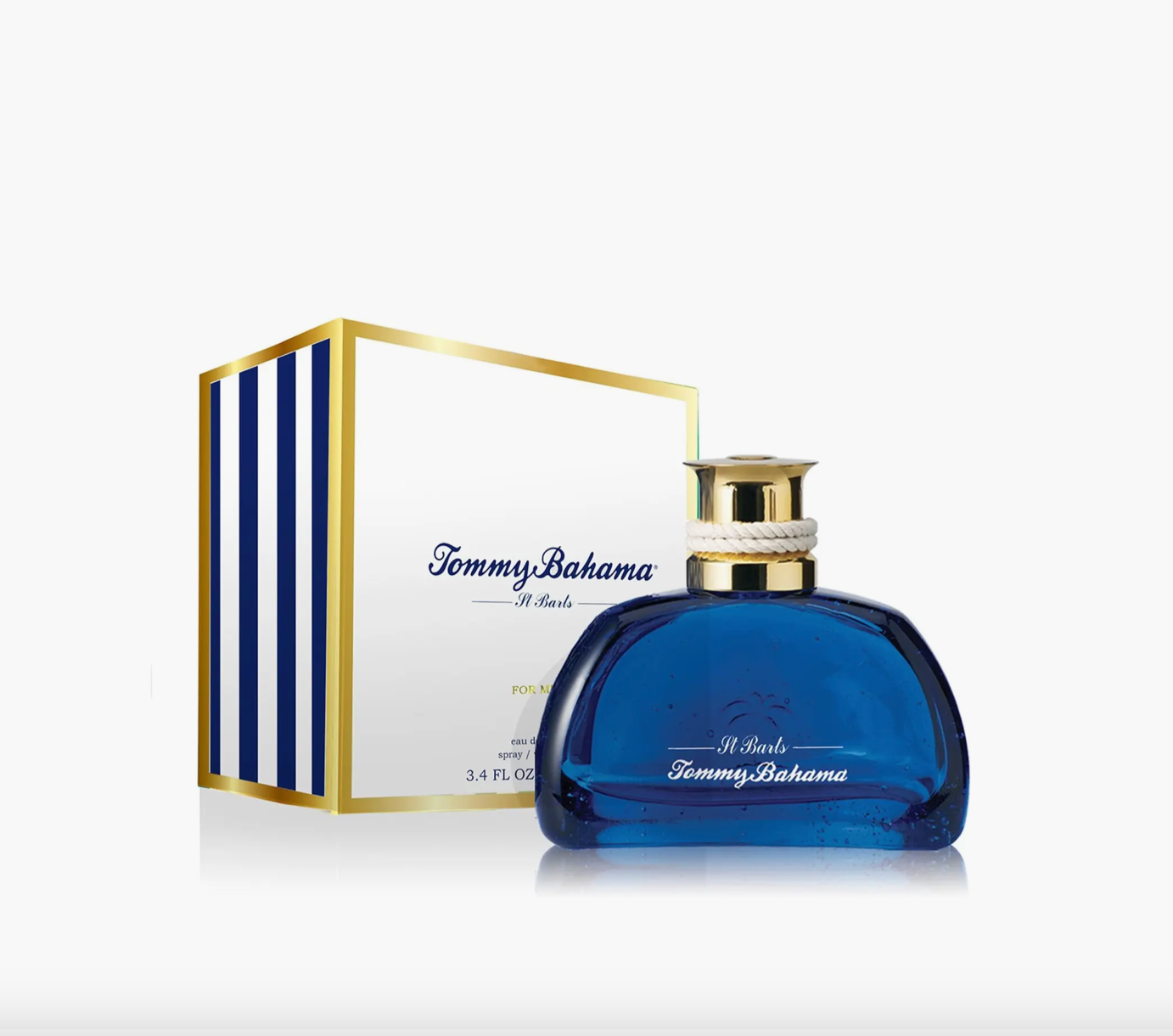 Tommy Bahama + St. Barts Eau de Cologne