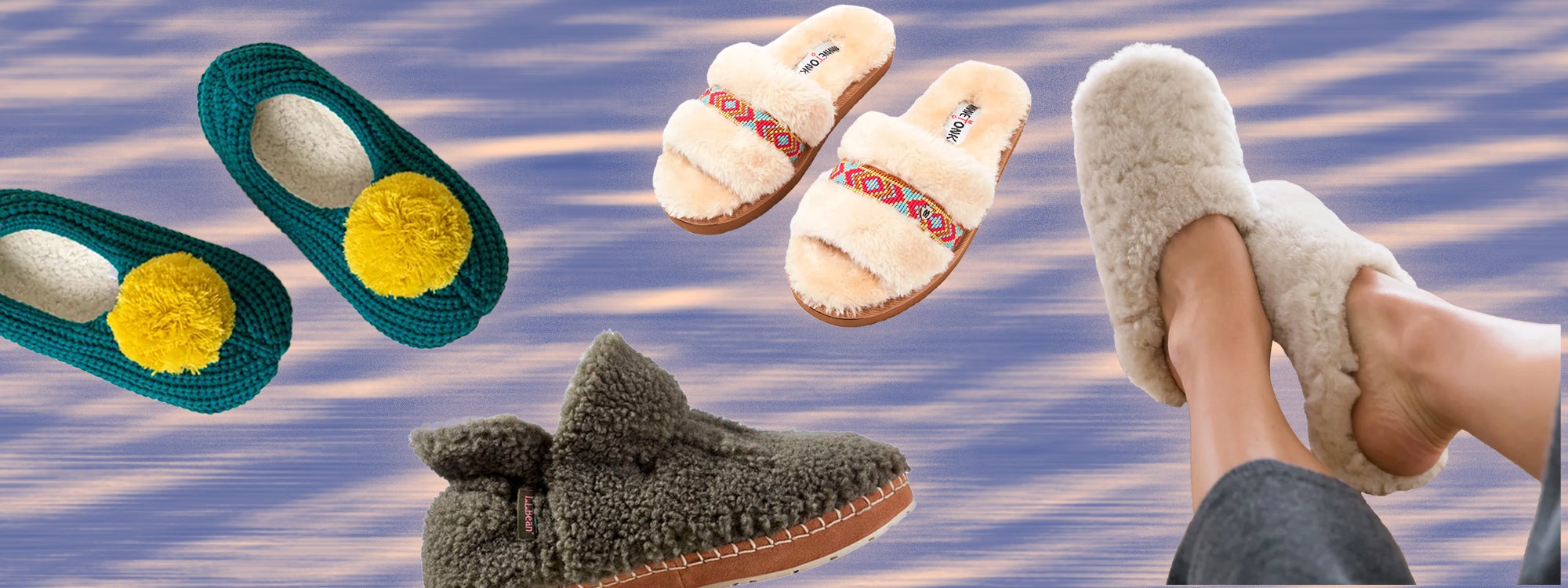 13 Cozy And Cute Slippers We re Wearing Right Now