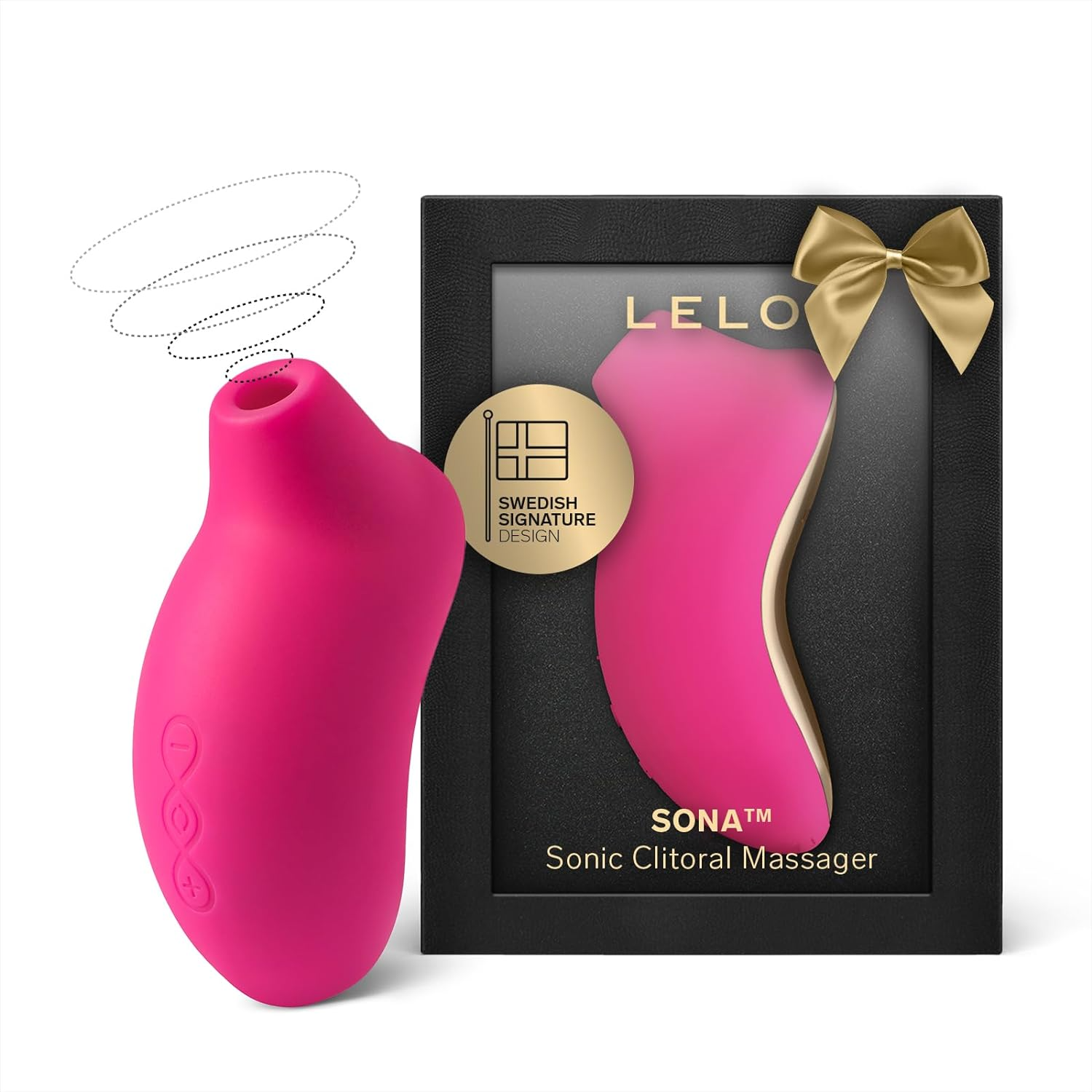 Clone-A-Willy Vibrator Kit - Hot Pink - Spencer's