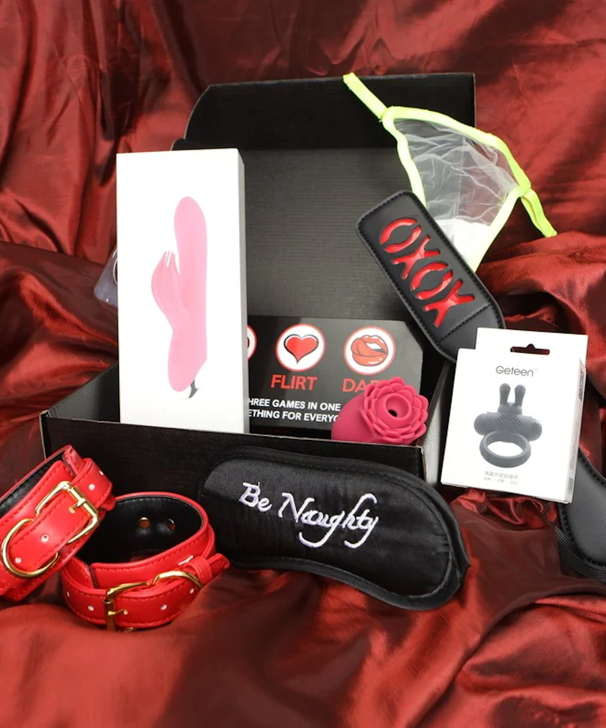 6 Best Sex Subscription Boxes 2023