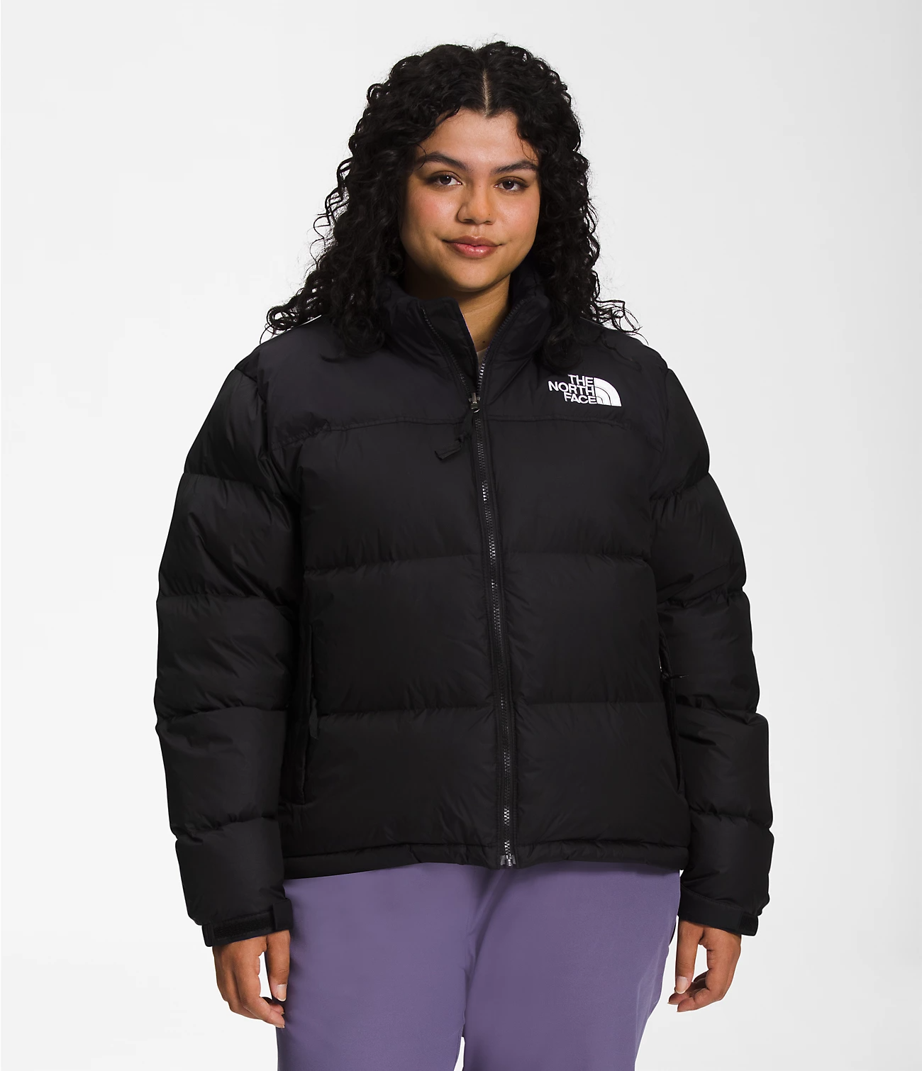 The North Face + Maggy Sweater Fleece