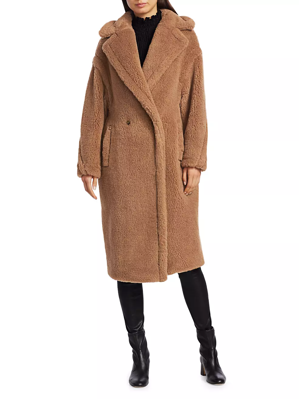 Winter Wardrobe Essentials: Coats That Go With Everything – MITCHA