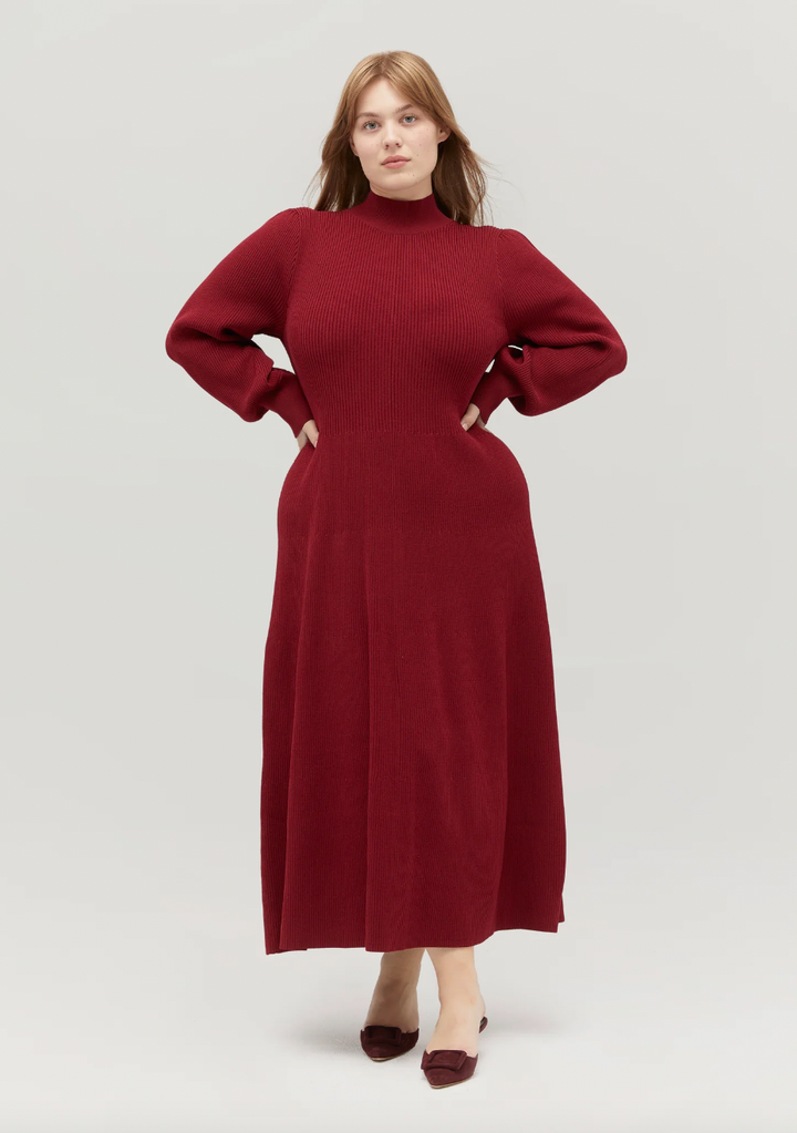 30 best Winter dresses & outfits that aren't sweater dresses