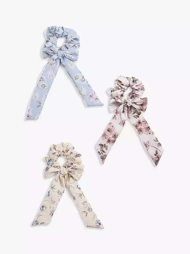 Scrunchie 10 Perfect + Urban Set Outfitters