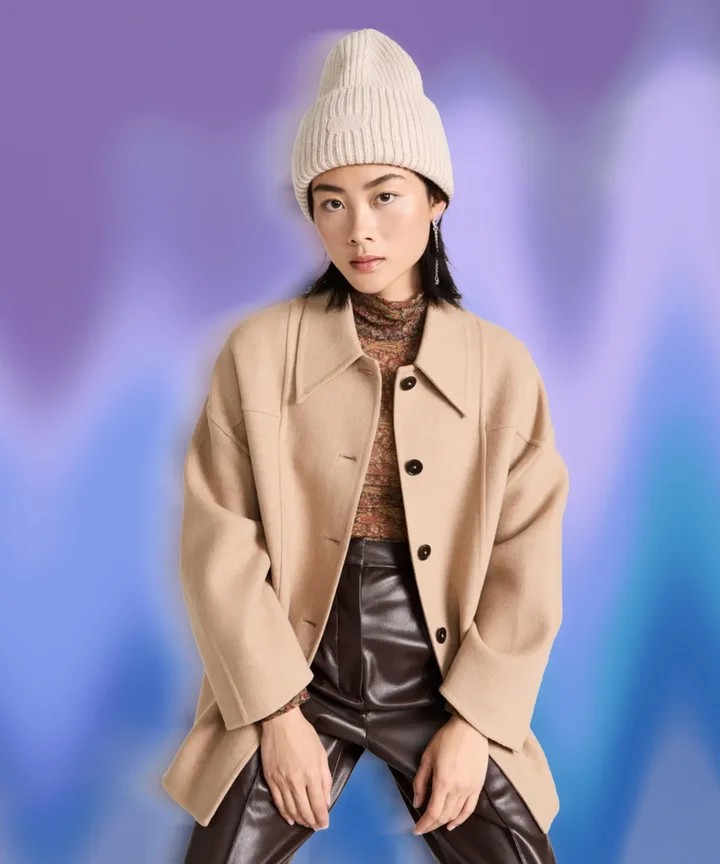 Embrace the Chill: Hottest Winter Fashion Trends of 2023 – Green