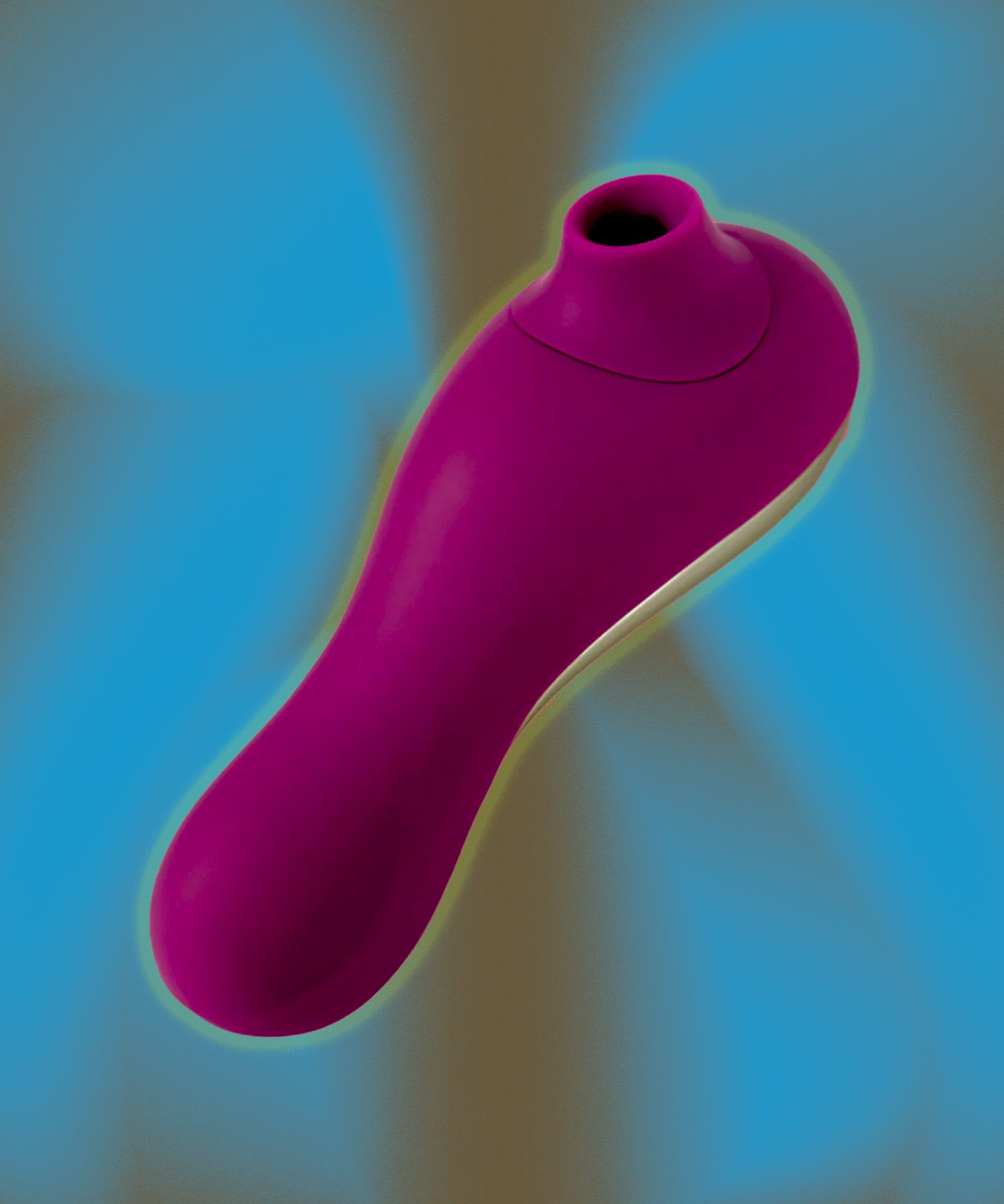 Tracy s Dog Flowliper Review Beginner Suction Vibrator