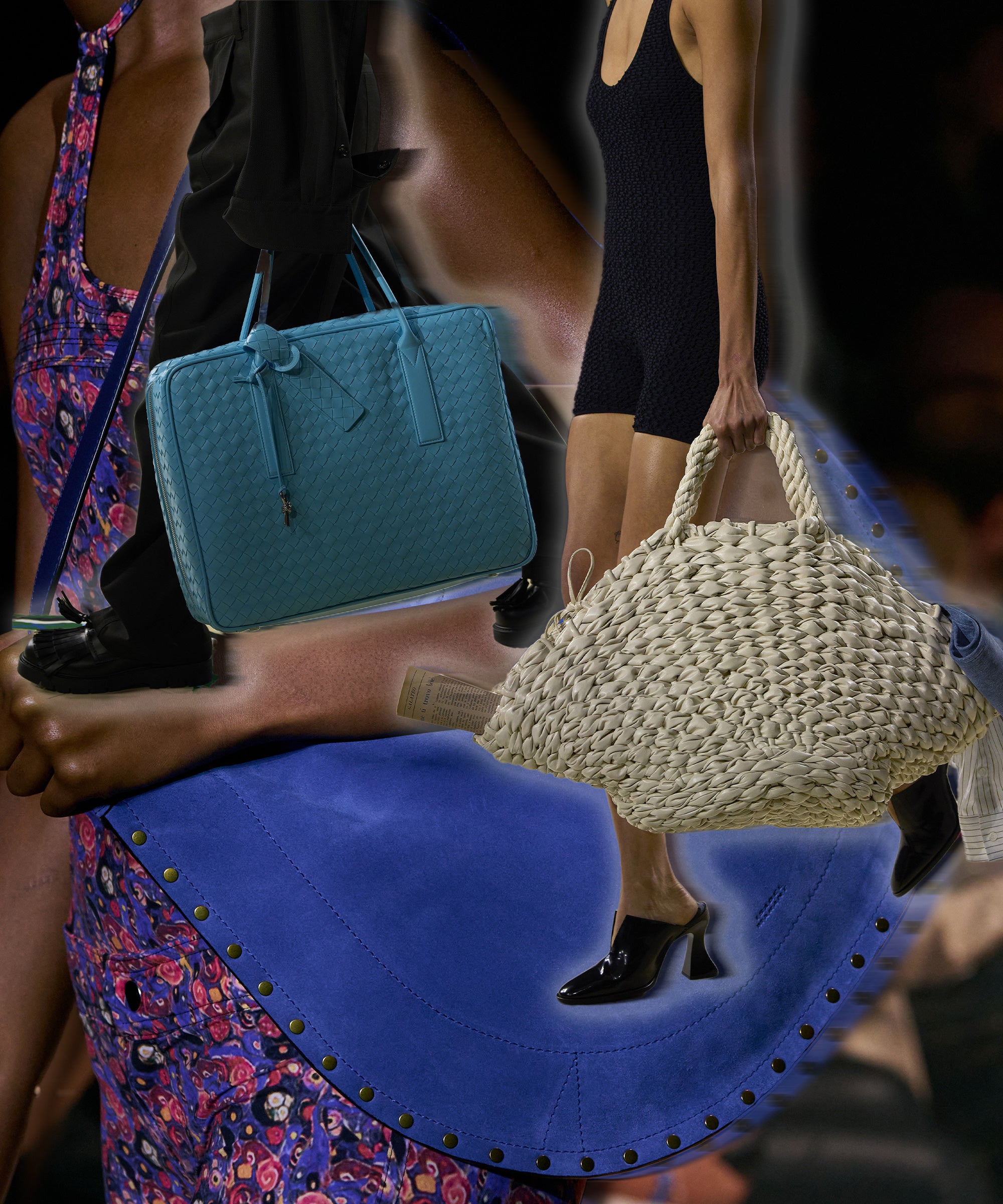 10 trendy purses for winter: Reco, Rebecca Minkoff, Aldo and more