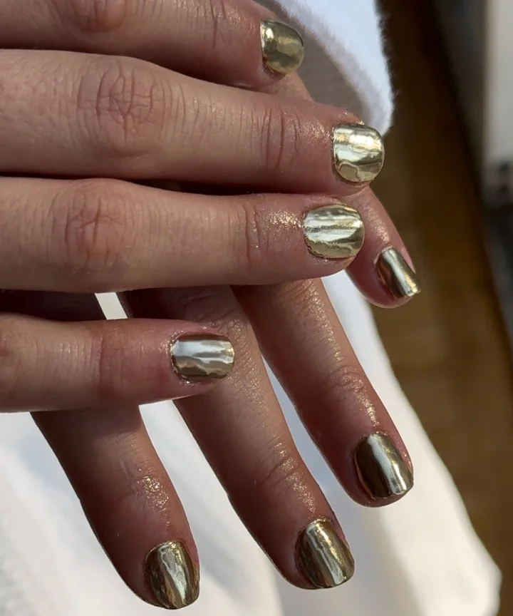 nail gold foil - Prices and Deals - Jan 2024