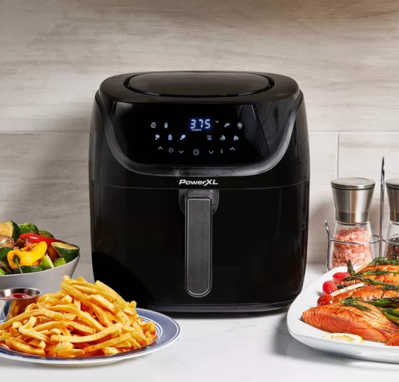 Crux 17115 Created for Macy's Air Fryer Review - Consumer Reports