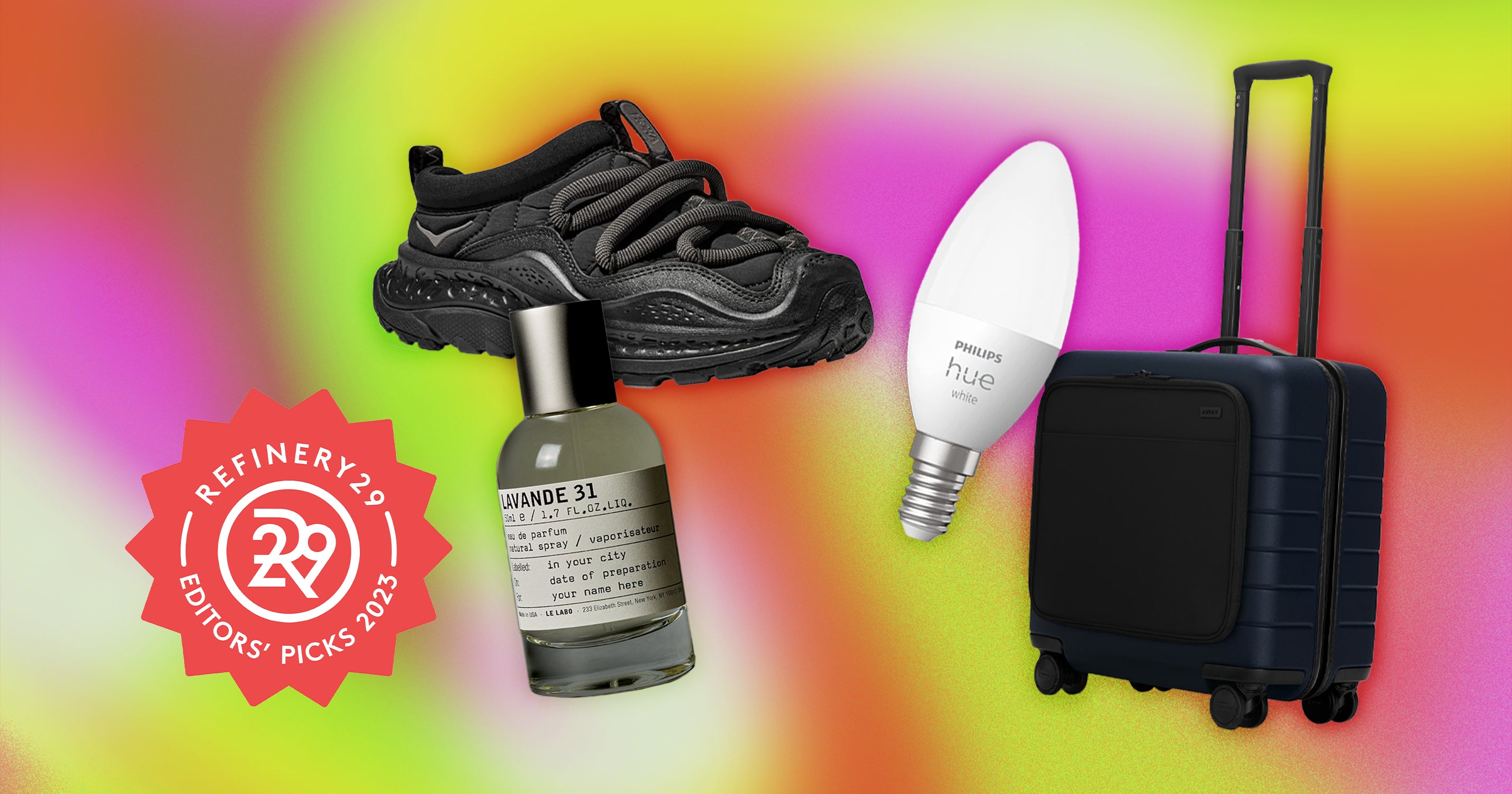 All The Lifestyle Products We Loved In December