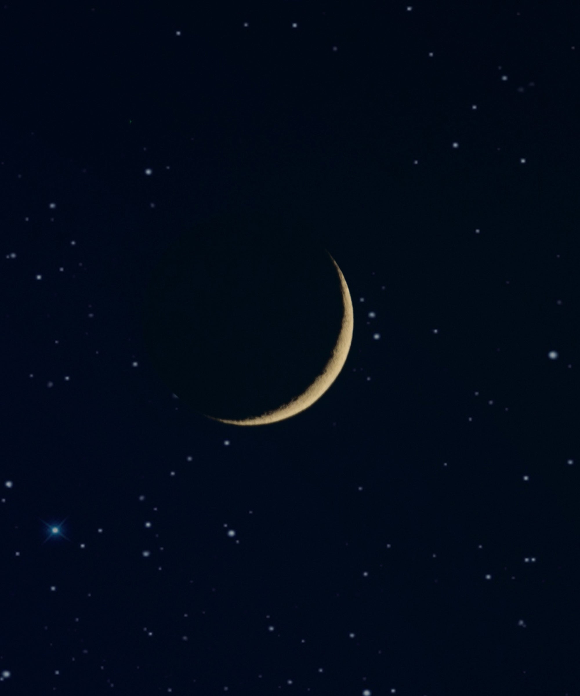 The New Moon In Capricorn Is Here To Start 2024 Off