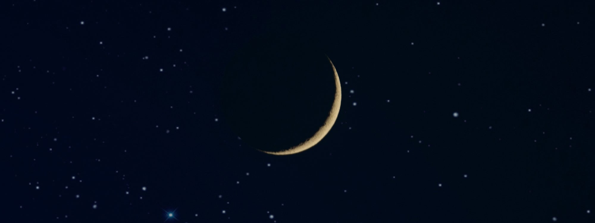 The New Moon In Capricorn Is Here To Start 2024 Off   11636883 