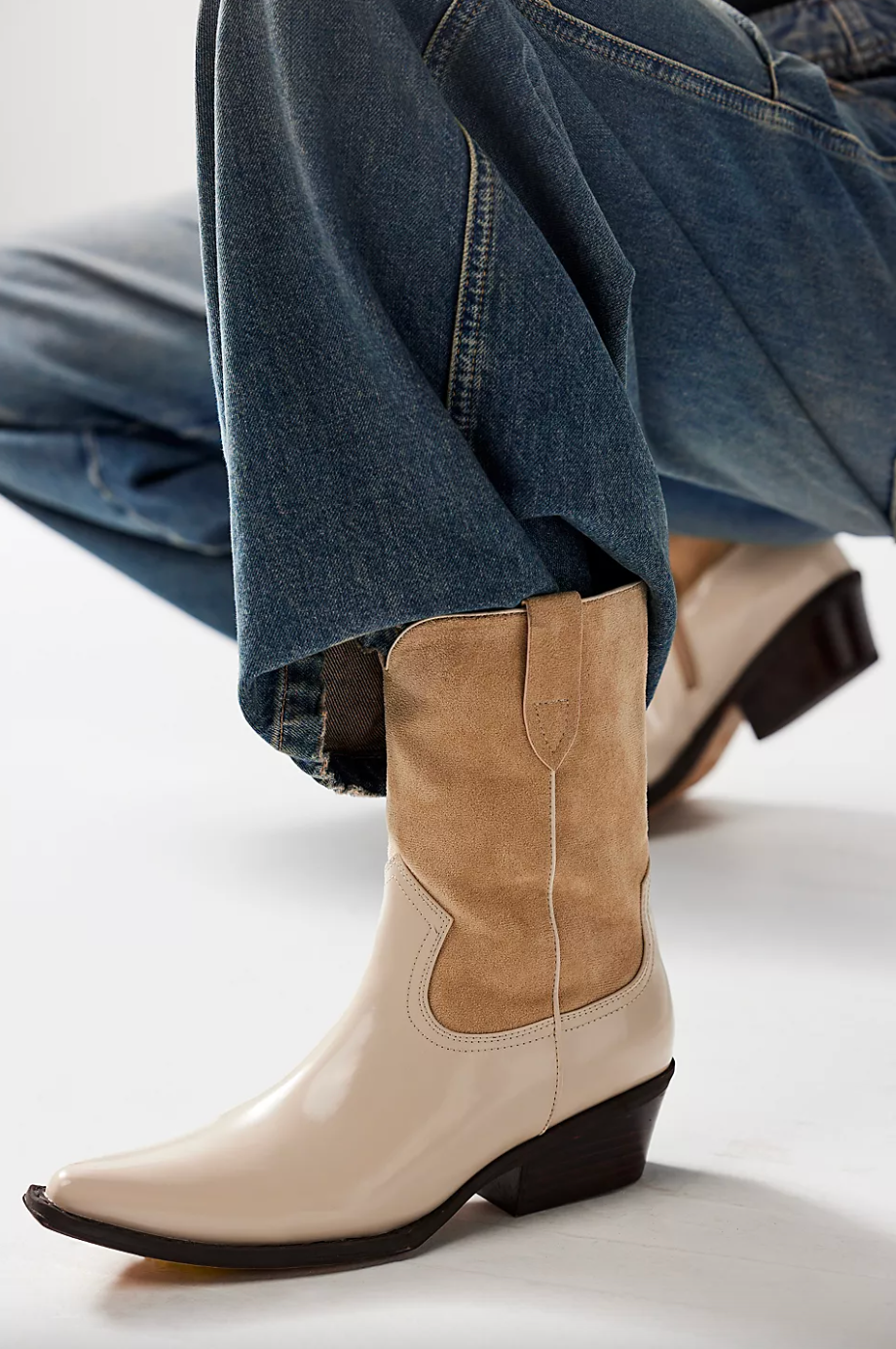 Matisse Vegan Going West Boot