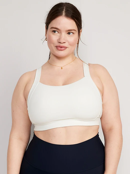 A Review Of 8 Plus-Size Activewear Brands