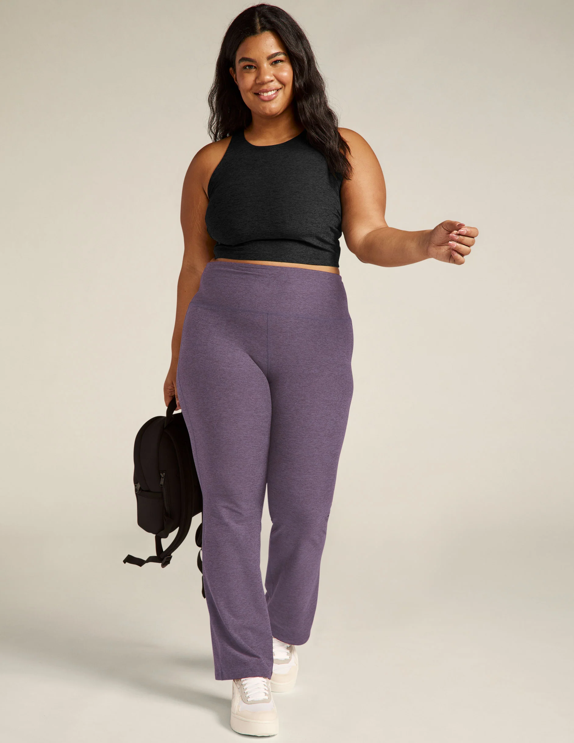 40 of the Best Plus-Size Fitness Brands You Need to Know
