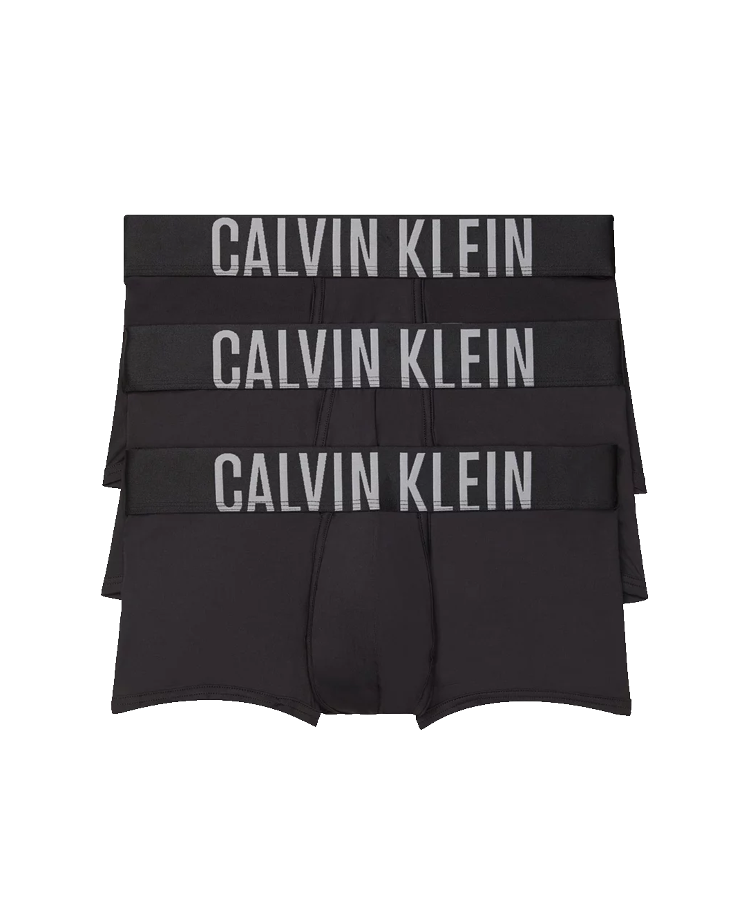 Calvin Klein Women's Carousel Bralette 2pk