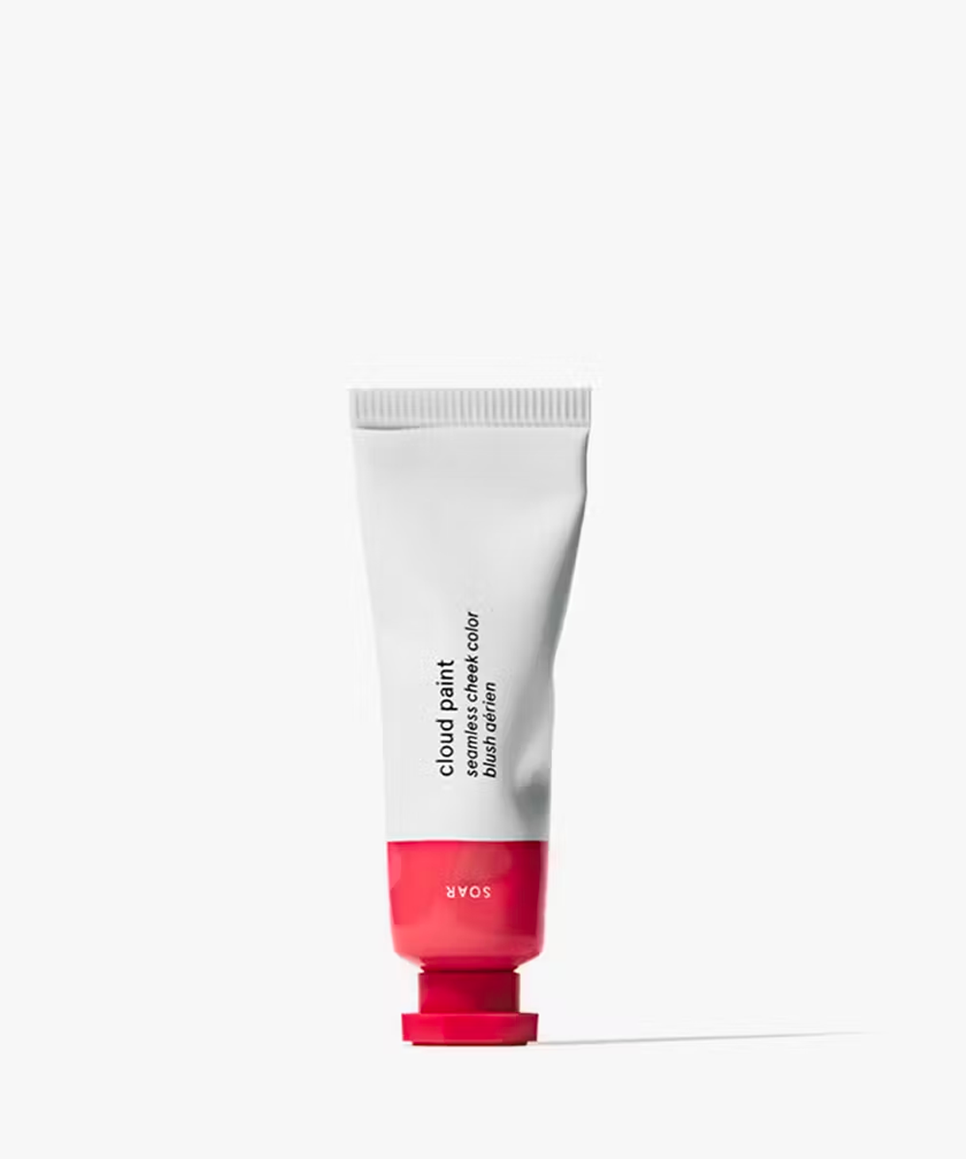 Glossier + Cloud Paint