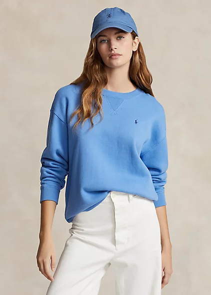 Naadam 100% Eterna + Sweater Mongolian Pink Blush Cashmere