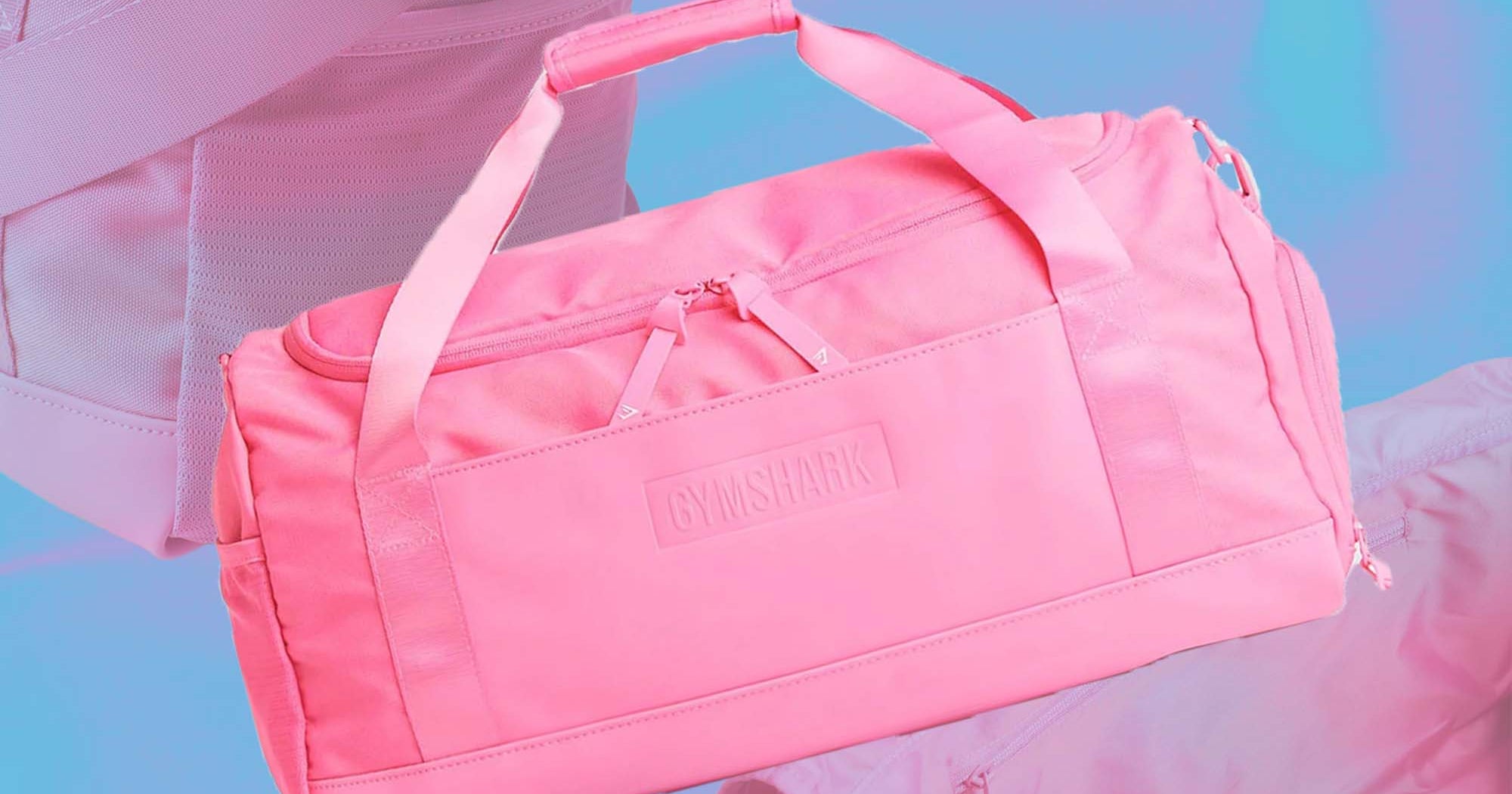 15 Fashionable Gym Bags to Shlep Your Workout Gear in Style