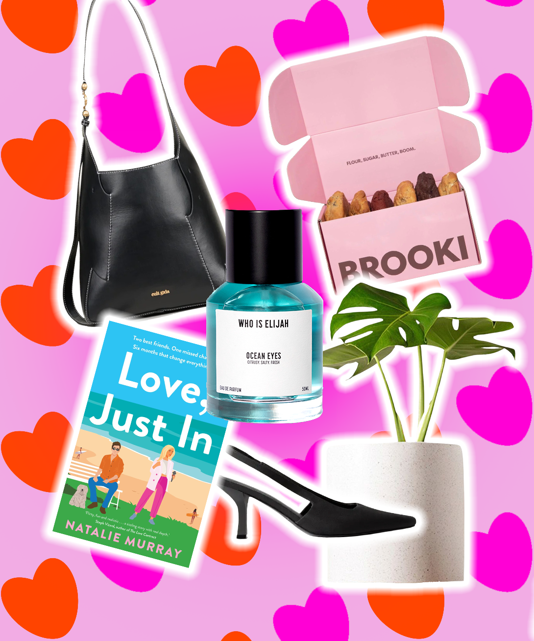 31 Unique Valentine's Day Gifts that Aren't Chocolate or Roses
