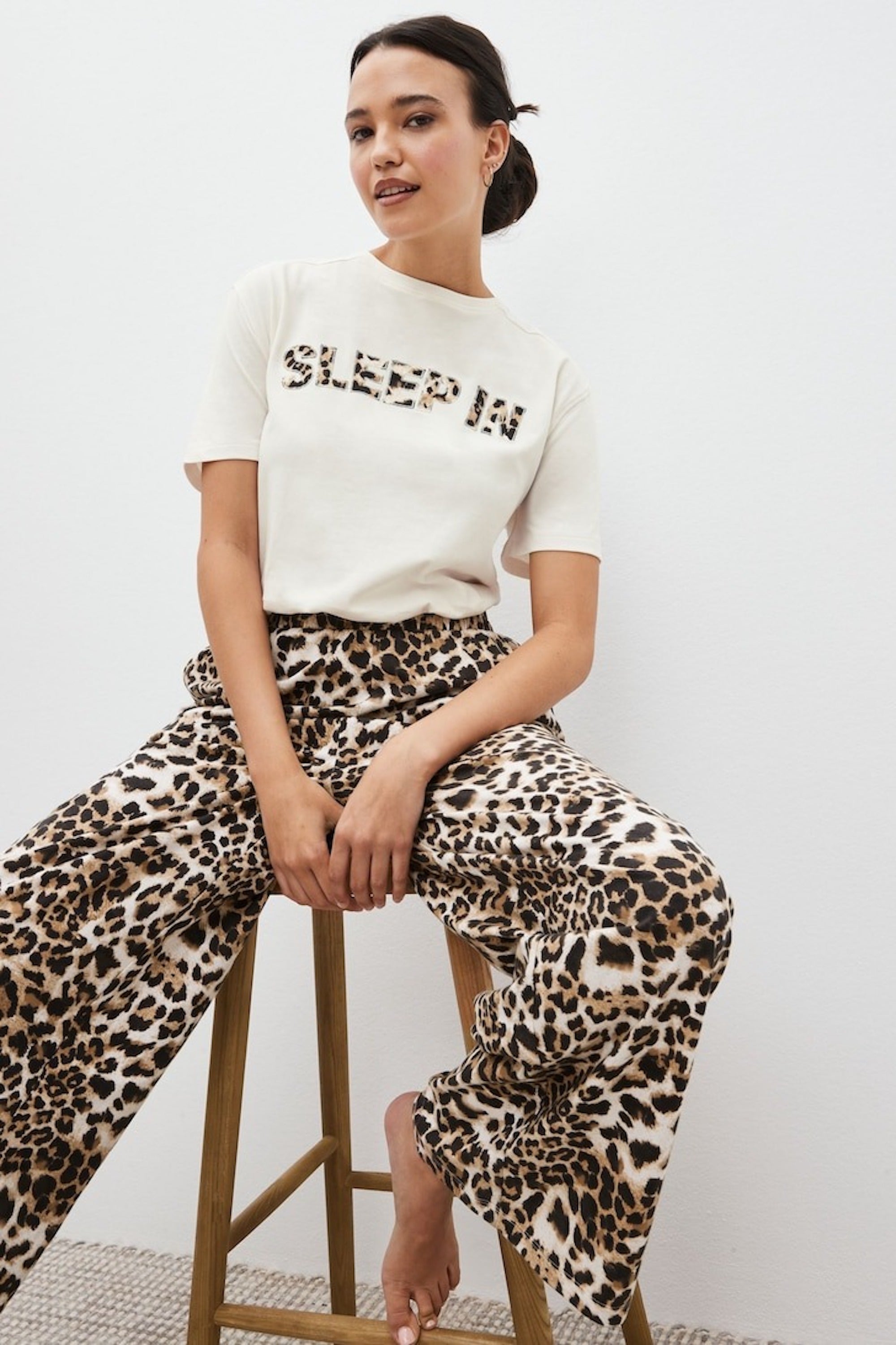 Leopard print claws back as 2024's 'It' trend — how to rock it your way