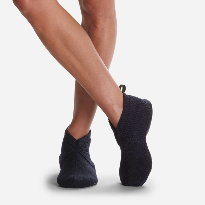 How to Find Socks with Actual Heel Padding (Hint: You have to turn them  inside out) – Skinnys