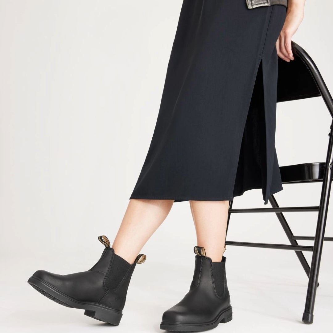 Isabel marant chelay outlet leather chelsea boots